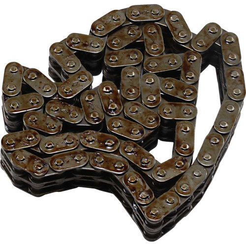 DIAMOND DMD4282RV82NRI Diamond Primary Chain - #428-2-82 - 4-Speed Dmd-428-2Rv-82Nri