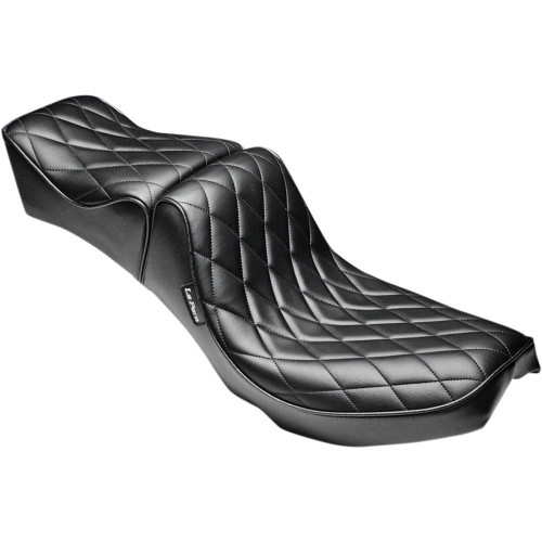 LE PERA L179DM Le Pera Series Ii Regal Seat - Diamond - Fx/Fl L-179Dm