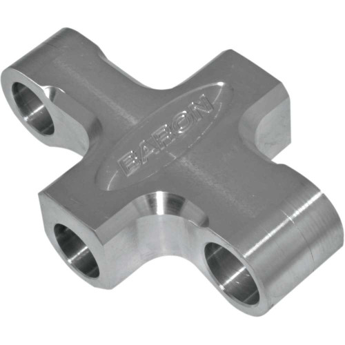 BARON BA752000 Baron Rear Lowering Kit Ba-7520-00