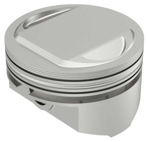 Kb Pistons KB411.STD Kb Pistons Cast Pistons Tc88 To 95Ci 10.5:1 Std Kb411.Std