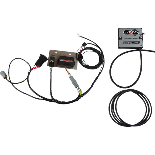 STRAIGHTLINE PERFORMANCE 228100 Straightline Performance Belt Aid - Universal 228-100