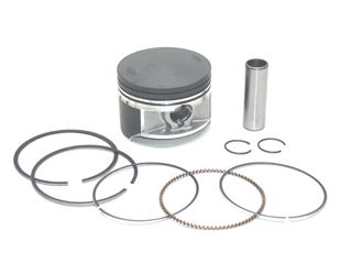 Namura NA-30001 Namura Piston Kit 68.47/Std Ac/Suz Na-30001