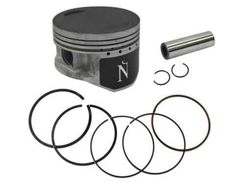 Namura Piston Kit 83.45/+0.50 Yam Na-40005-2