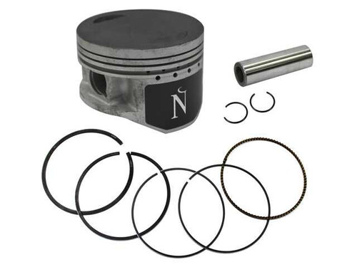 Namura NA-40005-2 Namura Piston Kit 83.45/+0.50 Yam Na-40005-2