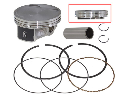 Namura Piston Kit Hyperdryve 103.47/+0.50 11:1 Yam Na-40025-2 Namura Piston Kit Hyperdryve 103.47/+0.50 11:1 Yam Na-40025-2