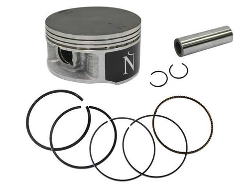 Namura NA-40004-2 Namura Piston Kit 100.47/+0.50 9.2:1 Yam Na-40004-2