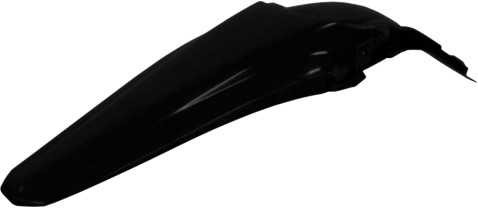ACERBIS 2250410001 Acerbis Rear Fender Black 2250410001