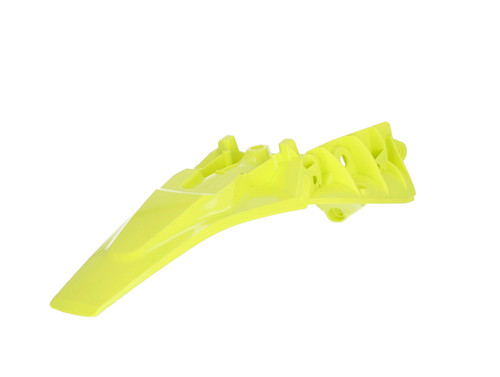 ACERBIS 2686440005 Acerbis Rear Fender Hus Yellow 2686440005