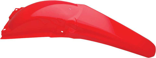 ACERBIS 2040570227 Acerbis Rear Fender Red 2040570227