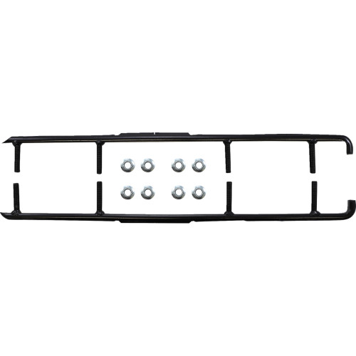 Woody'S Extender Trail Iii Flat-Top Runner Eat3-9850