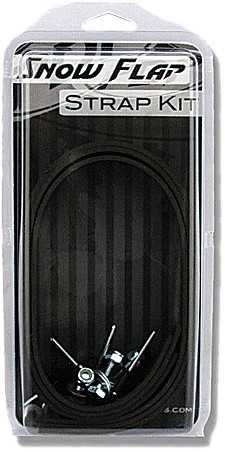 Pdp SFSK0042-U Pdp Snowflap Strap Kit Universal Sfsk0042-U