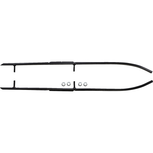 WOODY'S ESD36175 Woody'S Extender Trail Iii Flat-Top Runner Esd3-6175