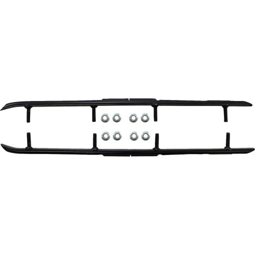 WOODY'S ESD36180 Woody'S Extender Trail Iii Flat-Top Runner Esd3-6180