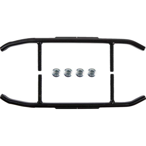 WOODY'S ESD39255 Woody'S Extender Trail Iii Flat-Top Runner Esd3-9255