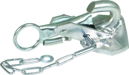 Sp1 12-112-01 Sp1 Pindle Hitch A/C Yam 12-112-01