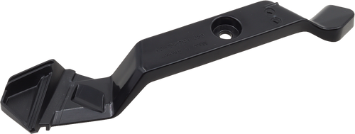 Sp1 Panel Latch - Central Left Sm-12816 Sp1 Panel Latch - Central Left Sm-12816