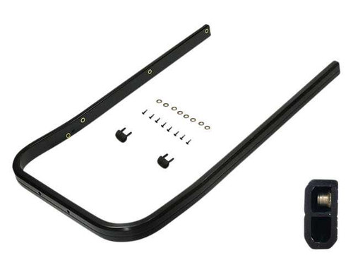 Sp1 SC-12679 Sp1 Rear Bumper 137 S-D Sc-12679