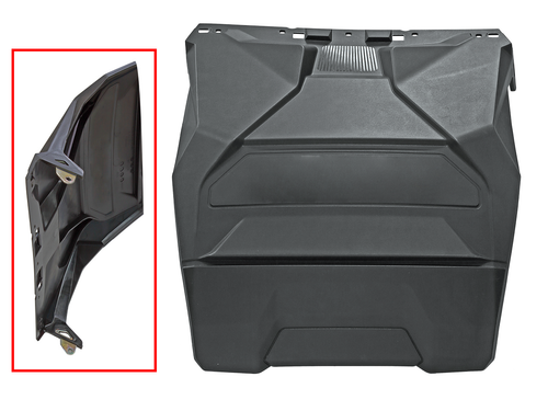 Sp1 SM-12704 Sp1 Snow Flap S-D Sm-12704