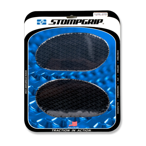 Stompgrip Universal Small Kit Icon Black 50-14-0002B