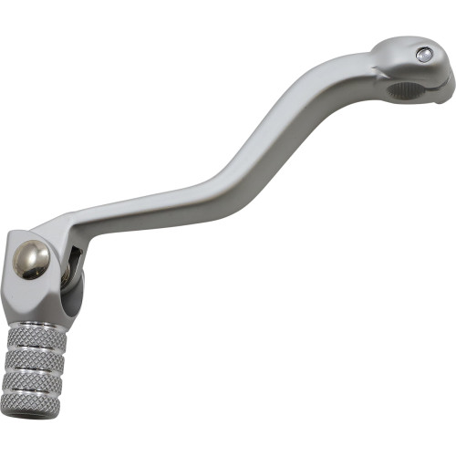 Tmv Shifter Lever - Silver - Yz 172664Si Tmv Shifter Lever - Silver - Yz 172664Si