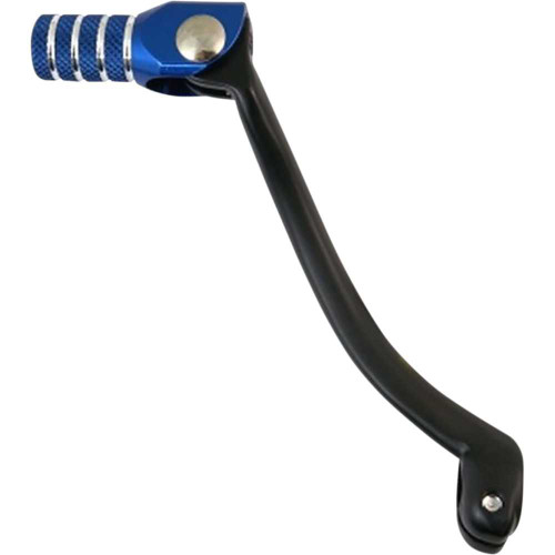 TMV 172665KB Tmv Shifter Lever - Blue/Black - Yz 172665Kb