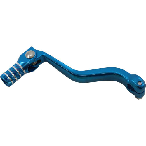 TMV 172664BU Tmv Shifter Lever - Blue - Yz 172664Bu