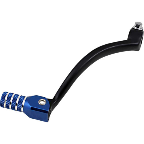 TMV 172668KB Tmv Shifter Lever - Blue/Black - Yamaha 172668Kb
