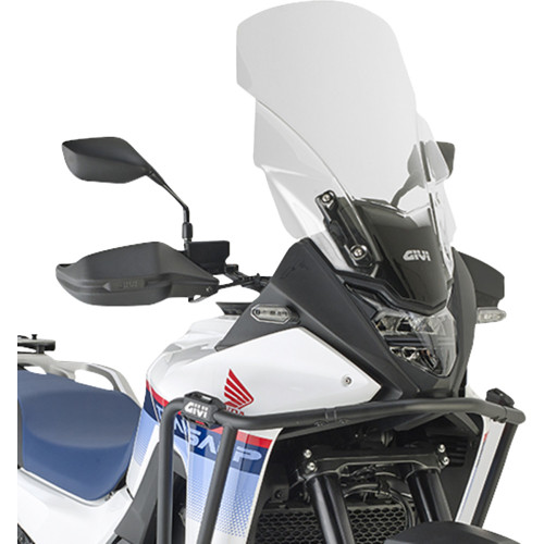 Givi Windshield - Clear - Xl750 D1201St