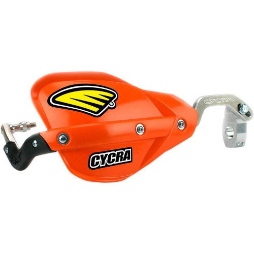CYCRA 1CYC740222X Cycra Handguards - Probend Crm - 1-1/8" - Orange 1Cyc-7402-22X