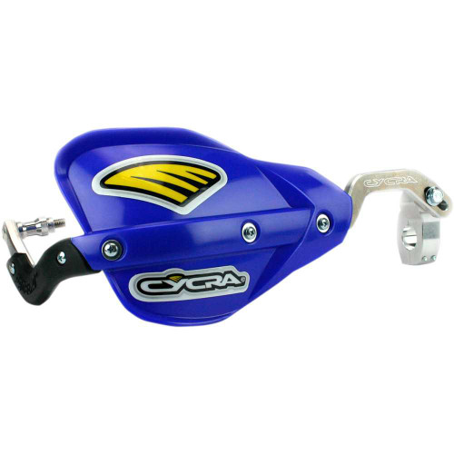 CYCRA 1CYC740262X Cycra Handguards - Probend Crm - 1-1/8" - Blue 1Cyc-7402-62X