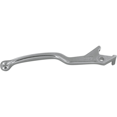 Moose Racing Lever - Right Hand - Polished 1Btsr27 Moose Racing Lever - Right Hand - Polished 1Btsr27