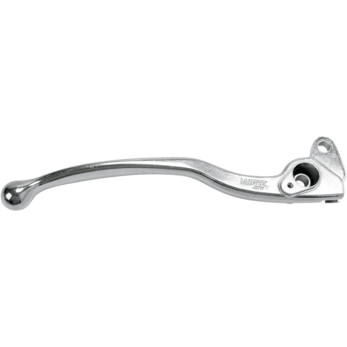 Moose Racing Lever - Right Hand - Polished 1Btyr27 Moose Racing Lever - Right Hand - Polished 1Btyr27