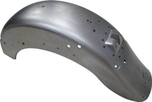 Harddrive 52-672 Harddrive Rear Fender Heritage Heritage Stock Replacement 52-672
