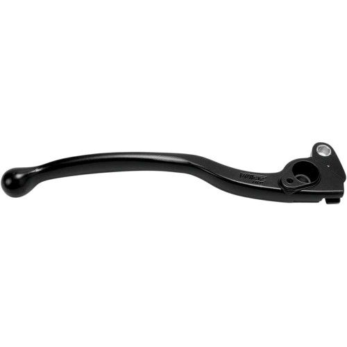 MOOSE RACING 1BTYR28 Moose Racing Lever - Right Hand - Black 1Btyr28
