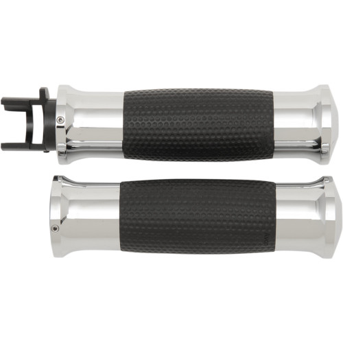 Avon Grips Grips - Gel - Indian - Chrome Mt-In-Gel-70-Ch