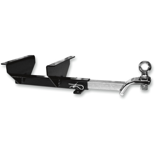 Motor Trike Trailer Hitch - Tri Glide '09-'10 Mtfr-0189A