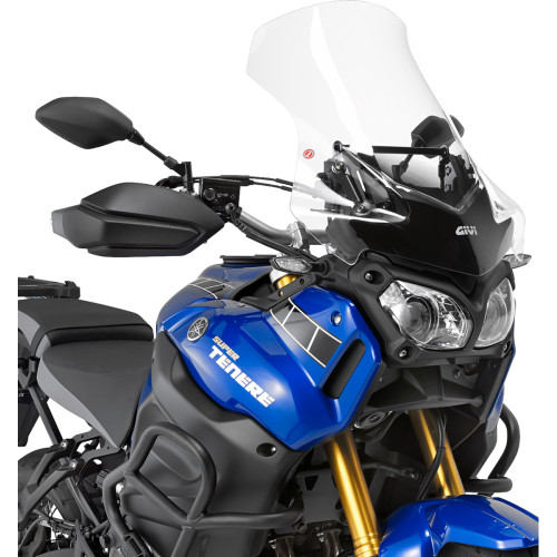 Givi Windshield - Clear - Xtz1200 D2119St