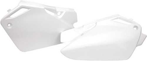ACERBIS 2043280002 Acerbis Side Panels White 2043280002