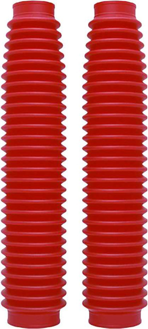 POLISPORT 8365000007 Polisport Fork Boots Mx 350X41X60 28 Waves Red 8365000007