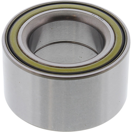Moose Racing Wheel Bearing Kit - Tapered - Double Angular Contact - Front/Rear 25-1751-Hp
