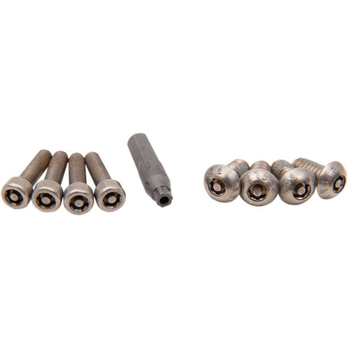 S&S CYCLE 5100684 S&S Cycle Exhaust Dealer Service Kit 510-0684