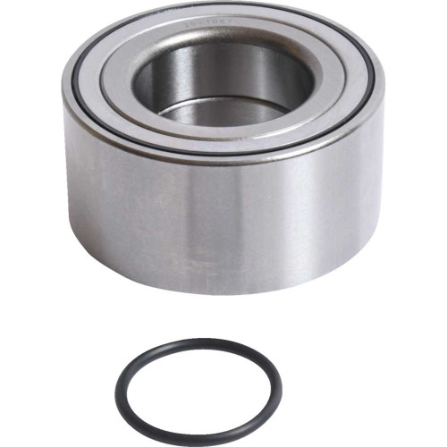 MOOSE RACING 251728HP Moose Racing Wheel Bearing Kit - Tapered - Double Angular Contact - Front/Rear 25-1728-Hp