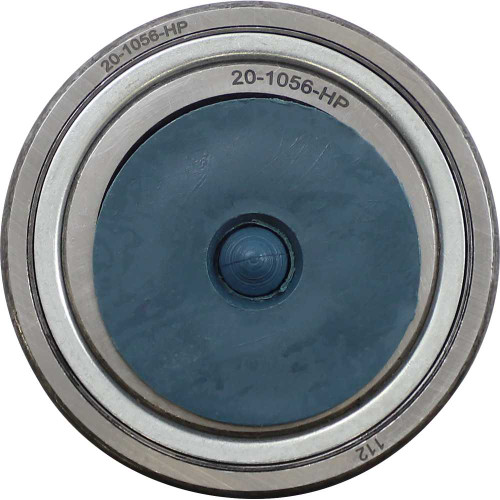 MOOSE RACING 251624HP Moose Racing Wheel Bearing Kit - Tapered - Double Angular Contact - Rear 25-1624-Hp