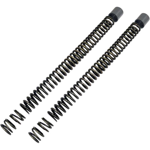 LA CHOPPERS LA750249FL La Choppers Front Fork Lowering Kit - '14-'16 Fl La-7502-49Fl