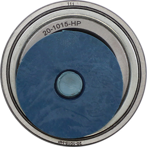 Moose Racing Wheel Bearing Kit - Tapered - Double Angular Contact - Front 25-1497-Hp