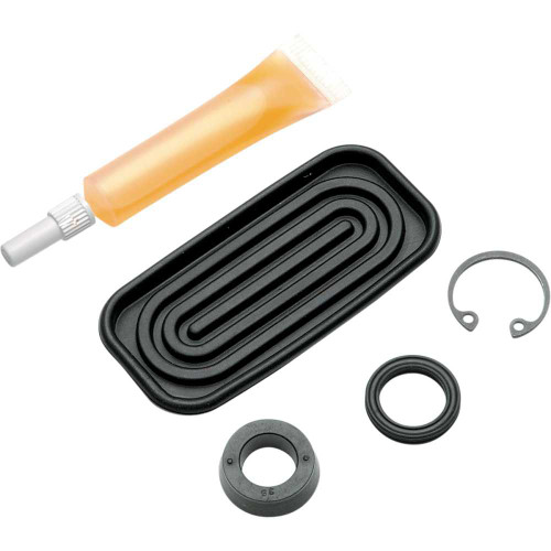 PERFORMANCE MACHINE (PM) 00603602 Performance Machine (Pm) Rebuild Kit - Master Cylinder - 5/8" 0060-3602