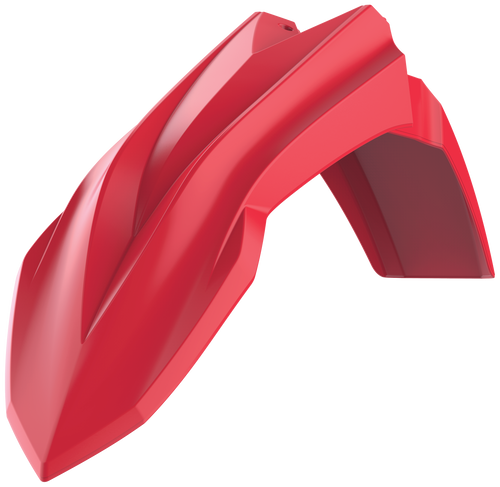 POLISPORT 8585200004 Polisport Front Fender Red Beta 8585200004