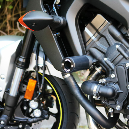 Shogun Pa2 Frame Sliders No Cut 715-6399