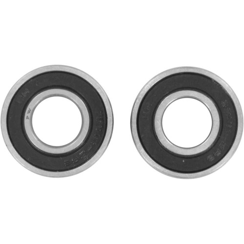 PIVOT WORKS PWRWKT09050 Pivot Works Wheel Bearing Kit - Rear Pwrwk-T09-050