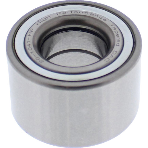 Moose Racing Wheel Bearing Kit - Tapered - Double Angular Contact - Front 25-1730-Hp